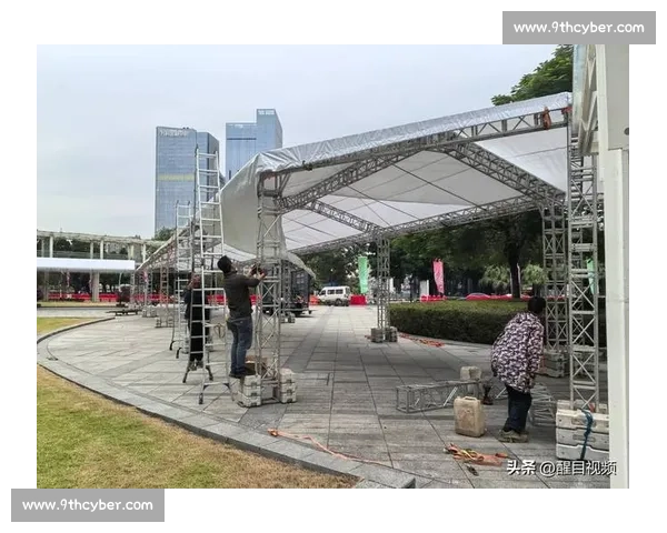 全民热潮引爆城市活力打造沉浸式体育赛事嘉年华盛典