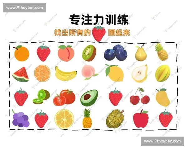 提升专注力与持续注意力的科学方法与实用策略解析